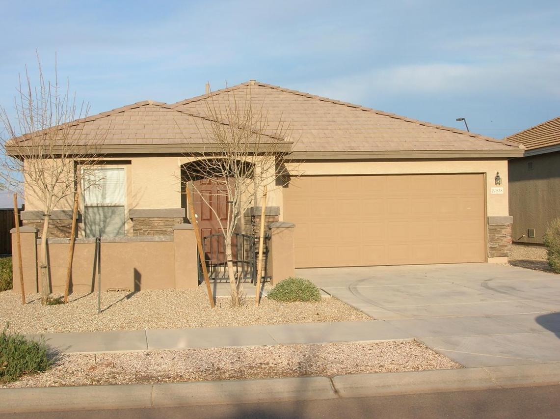 21858 E Puesta Del Sol, Queen Creek, AZ 85142