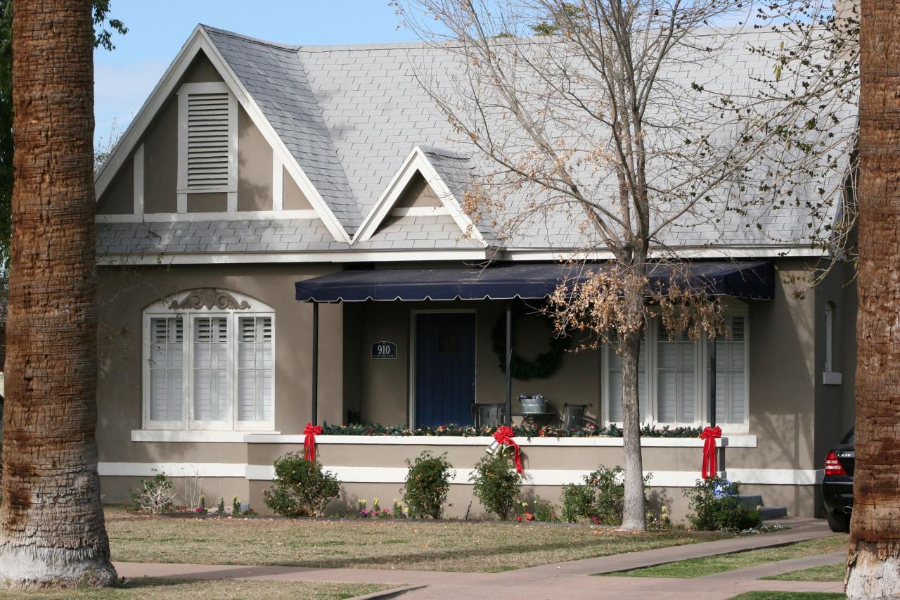 910 W Portland St., Phoenix, AZ 85007