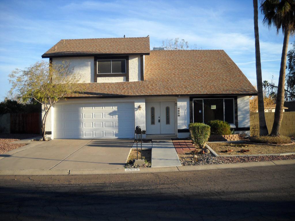 4913 W Augusta Cir., Glendale, AZ 85308