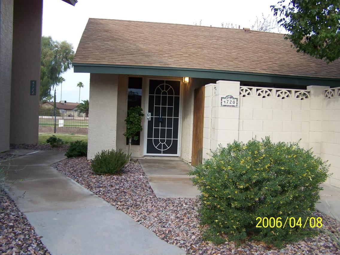4720 W Continental Dr., Glendale, AZ 85308
