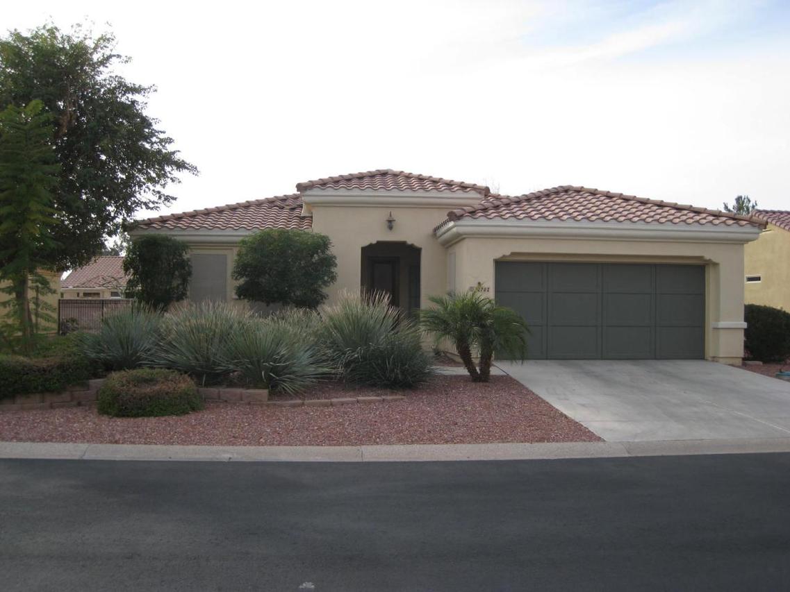 22702 N Las Positas Dr., Sun City West, AZ 85375