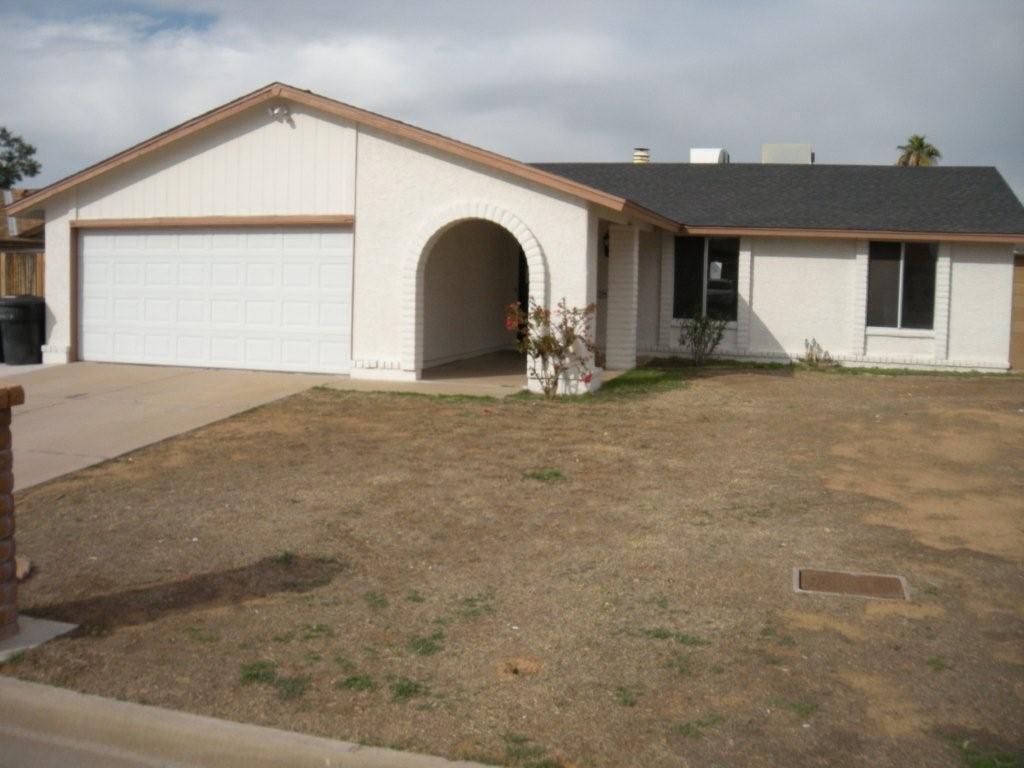 7542 E Pueblo Ave., Mesa, AZ 85208