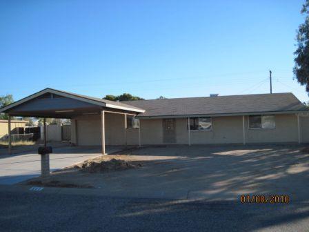 511 N 98th St., Mesa, AZ 85207