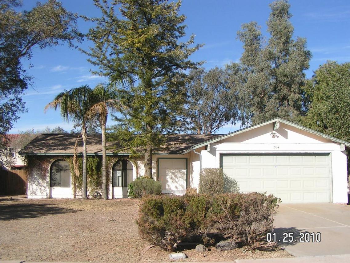 364 W Ranch Rd., Chandler, AZ 85225