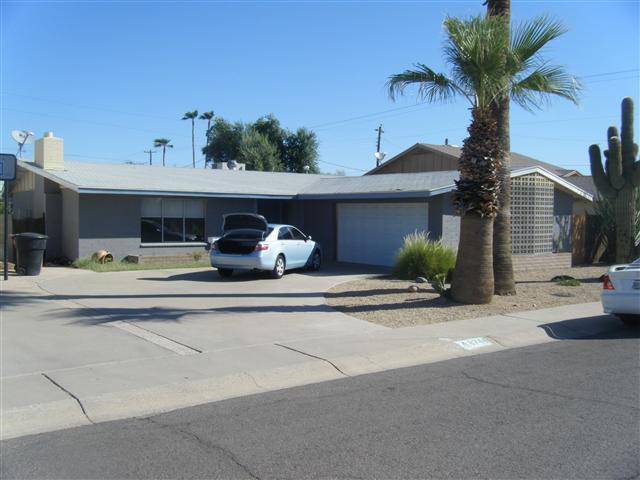 8744 E El Nido Ln., Scottsdale, AZ 85250