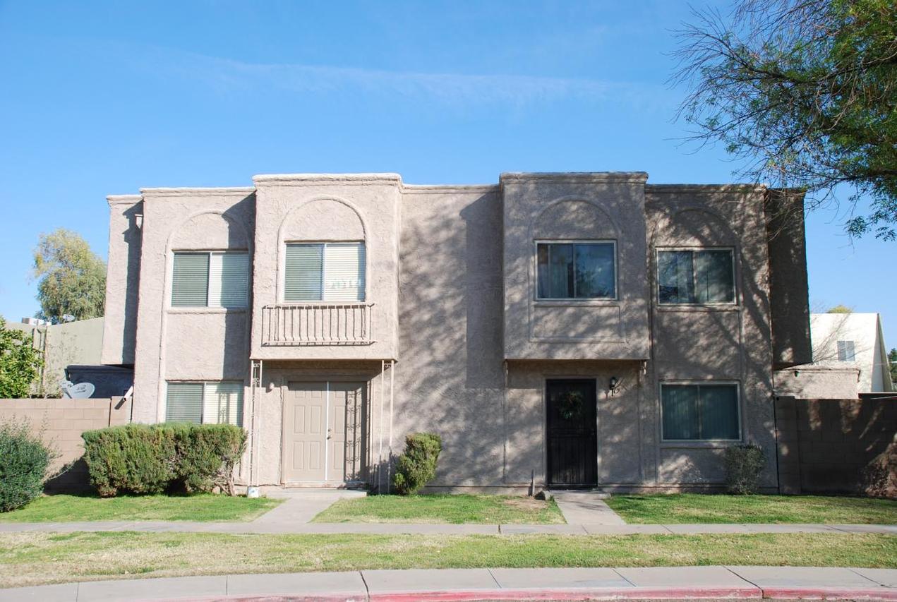 600 S Dobson Rd. #70, Mesa, AZ 85202