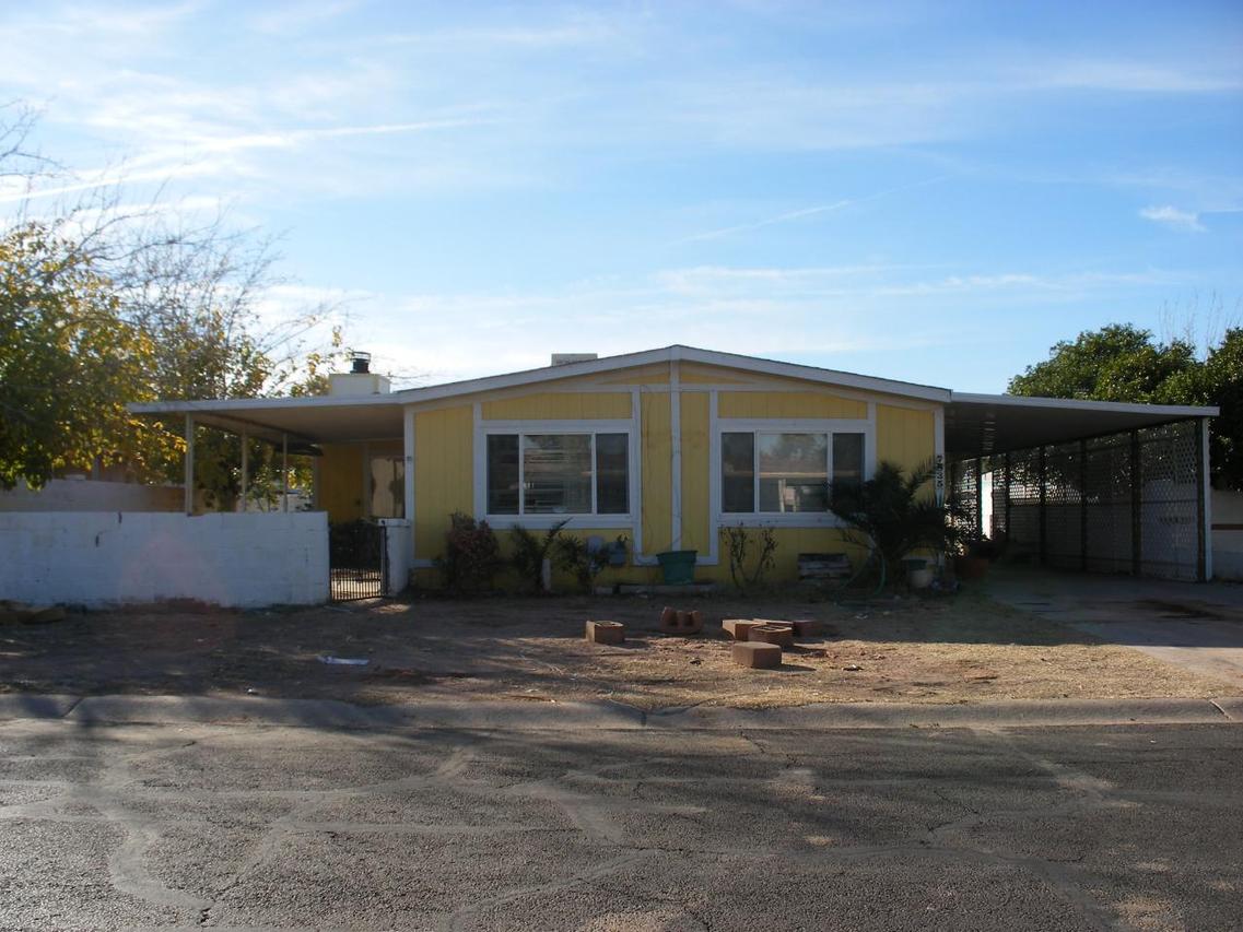 7835 E Inverness Ave., Mesa, AZ 85209