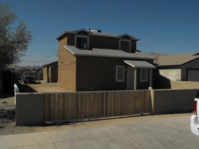 1321 W Papago St., Phoenix, AZ 85007