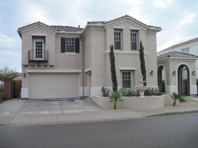 3487 S Valerie Dr., Chandler, AZ 85286