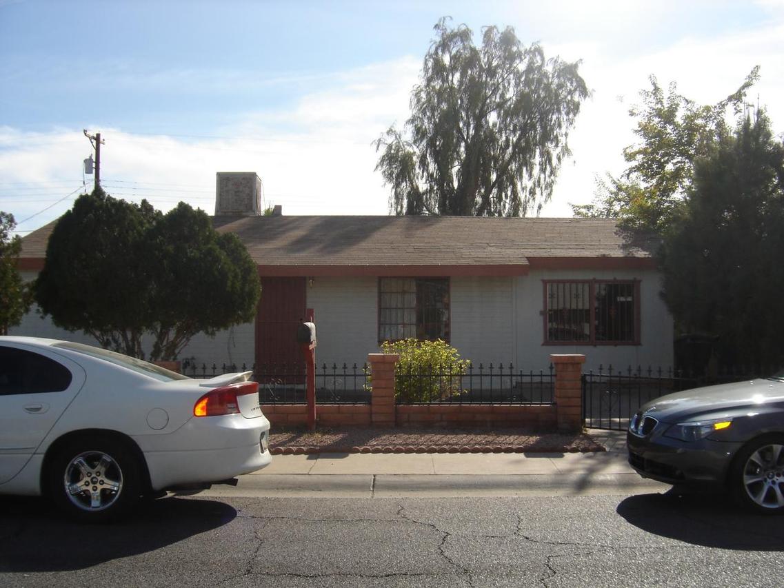 1331 E Bowker St., Phoenix, AZ 85040