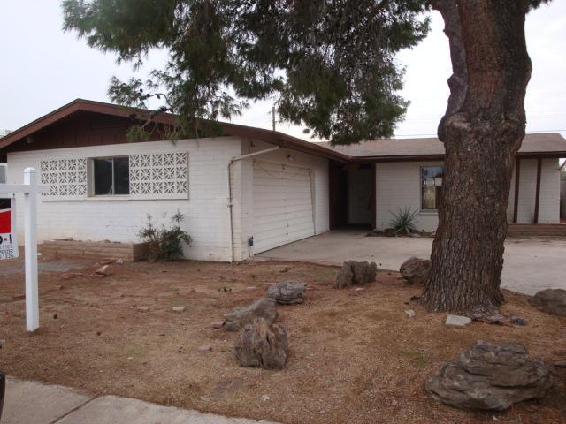 4617 W Cavalier Dr., Glendale, AZ 85301