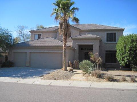 16214 S 16th Ln., Phoenix, AZ 85045