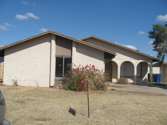 638 W Garnet Ave., Mesa, AZ 85210