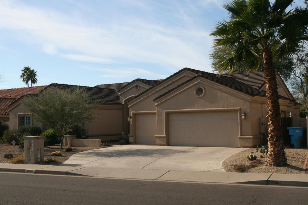4901 E Cholla St., Scottsdale, AZ 85254