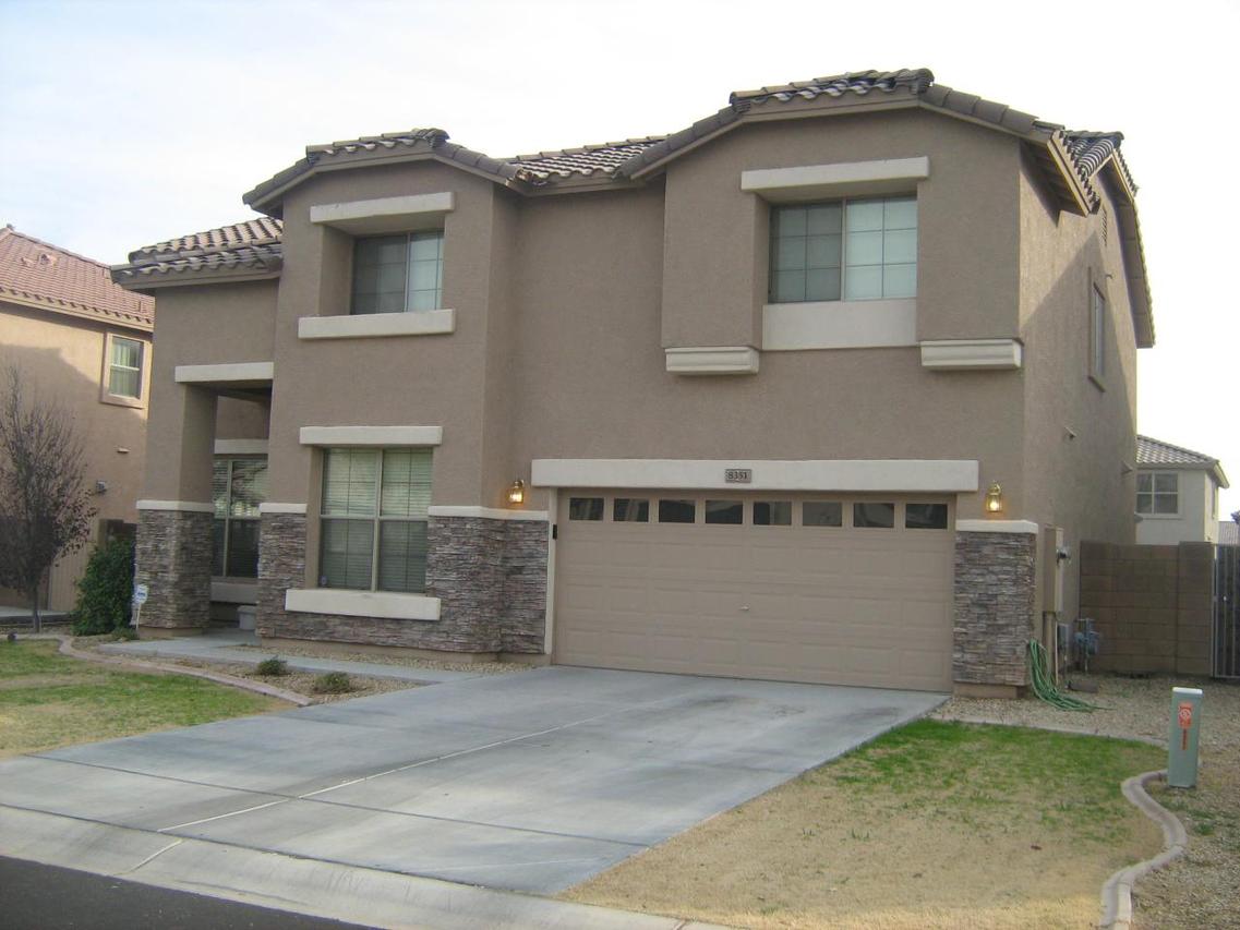 8351 W Purdue Ave., Peoria, AZ 85345