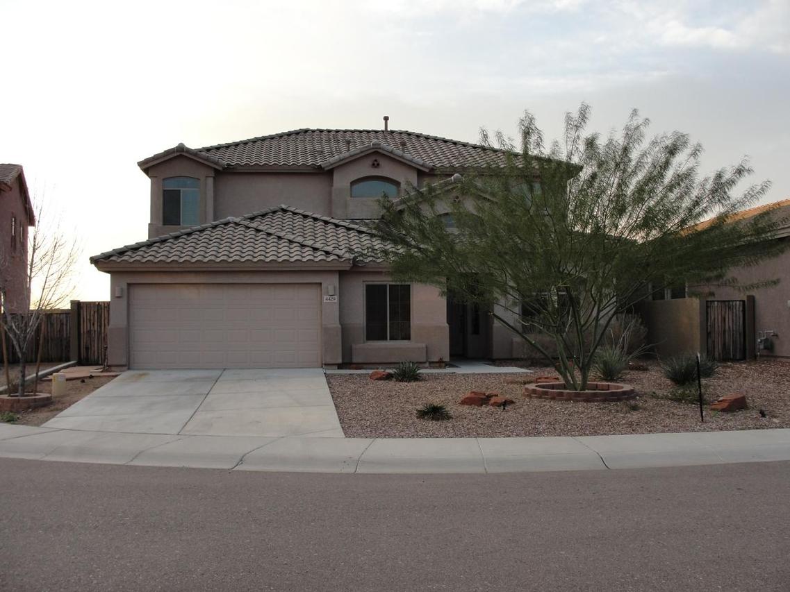 4429 W Cottontail Rd., Phoenix, AZ 85086