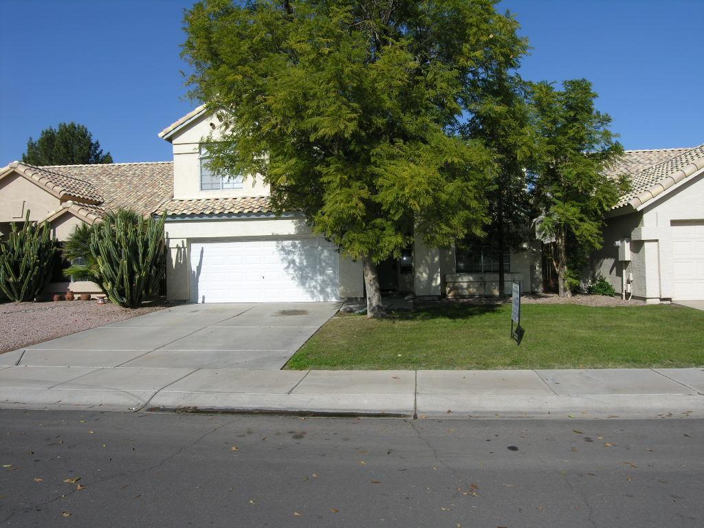 3160 W Baylor Ln., Chandler, AZ 85226