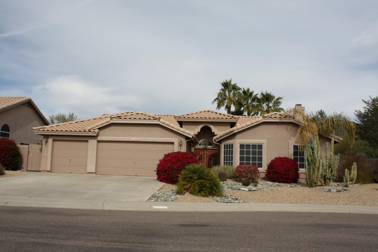 1308 W Muirwood Dr., Phoenix, AZ 85045