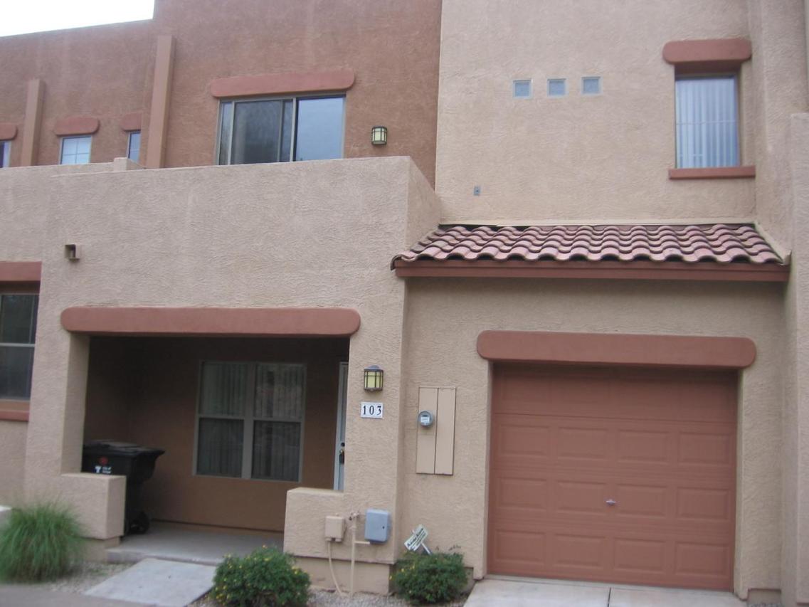 1930 E Hayden Ln. #103, Tempe, AZ 85281