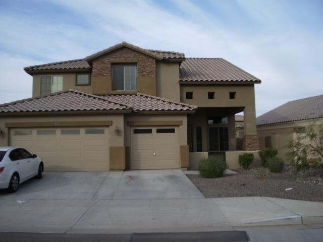 2440 E Jade Dr., Chandler, AZ 85286
