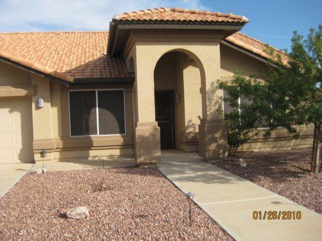 20317 N 110th Ln., Sun City, AZ 85373