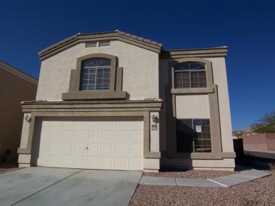 23952 W Antelope Tr., Buckeye, AZ 85326
