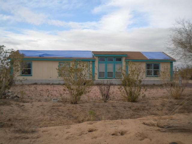 47702 N Eagle Eye Rd., Aguila, AZ 85320