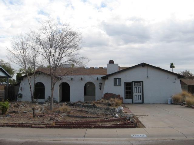 14223 N 42nd Pl., Phoenix, AZ 85032
