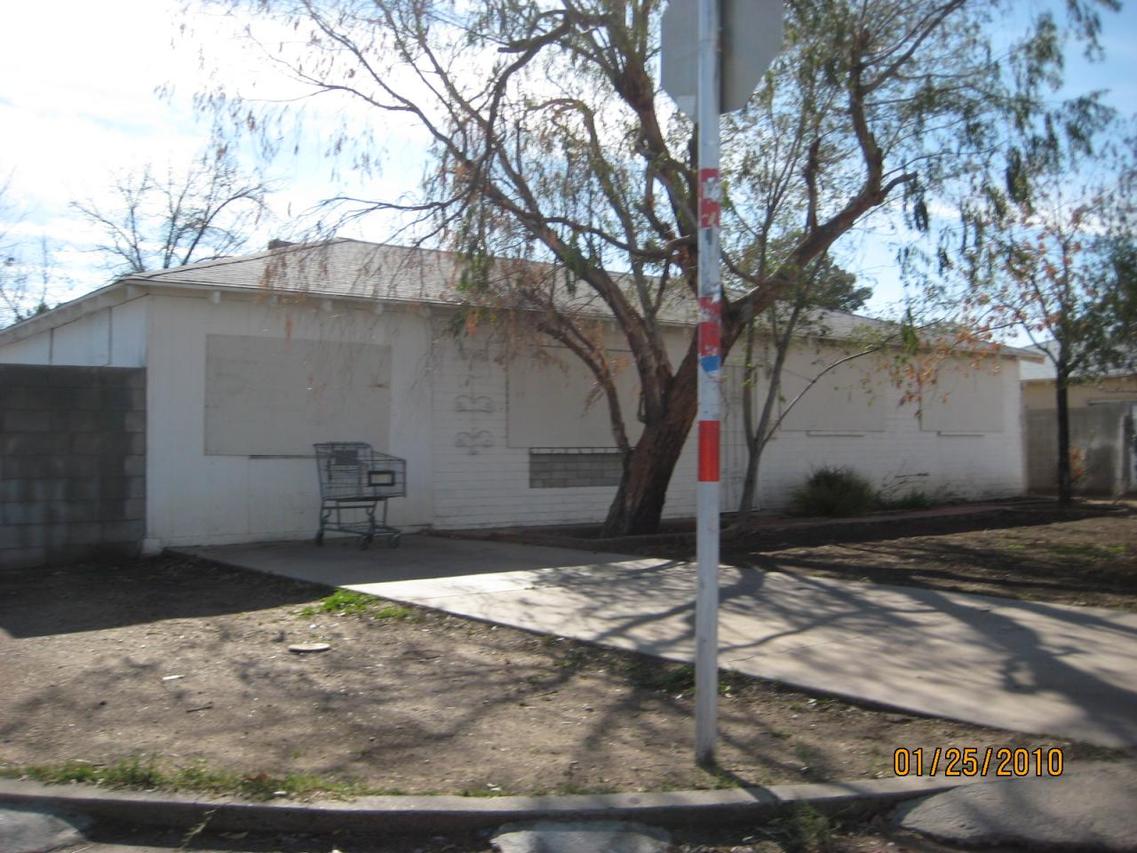 3101 W San Miguel Ave., Phoenix, AZ 85017