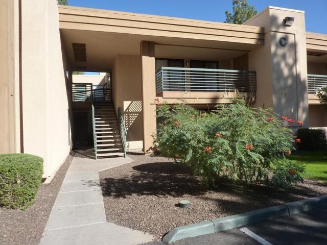 3420 W Danbury Dr. #C214, Phoenix, AZ 85053