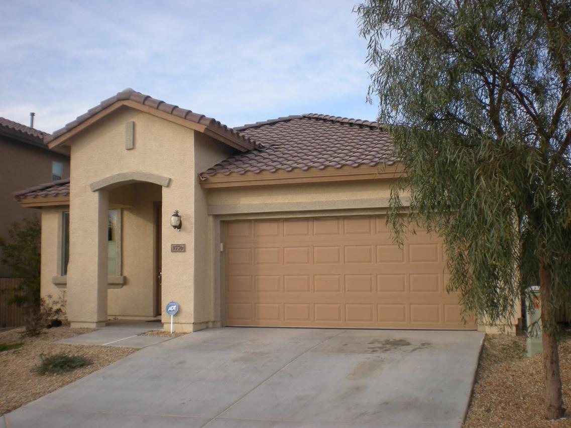 3776 W Desert Creek Ln., Anthem, AZ 85086