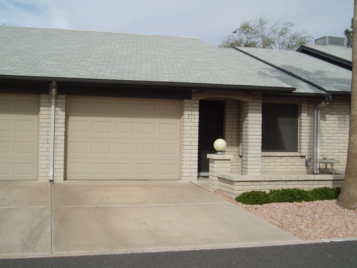 7950 E Keats Ave. #134, Mesa, AZ 85209
