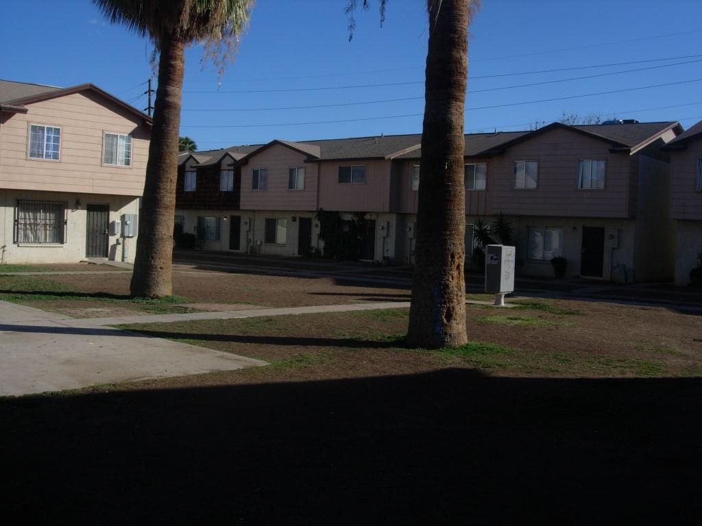 3605 W Bethany Home Rd. #6, Phoenix, AZ 85019