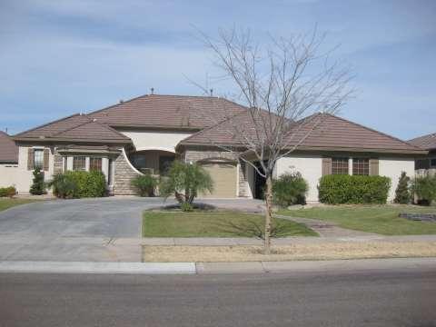 3094 E Marlene Dr., Gilbert, AZ 85296