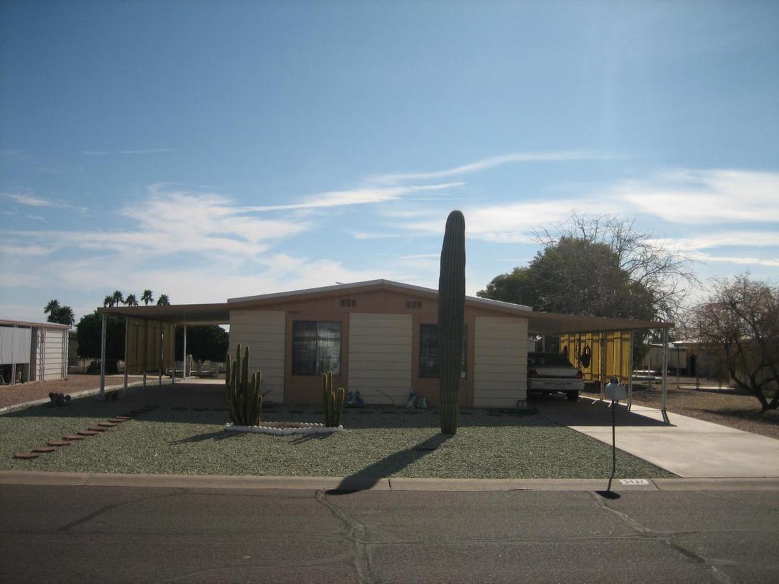 5437 E Arbor Ave., Mesa, AZ 85206