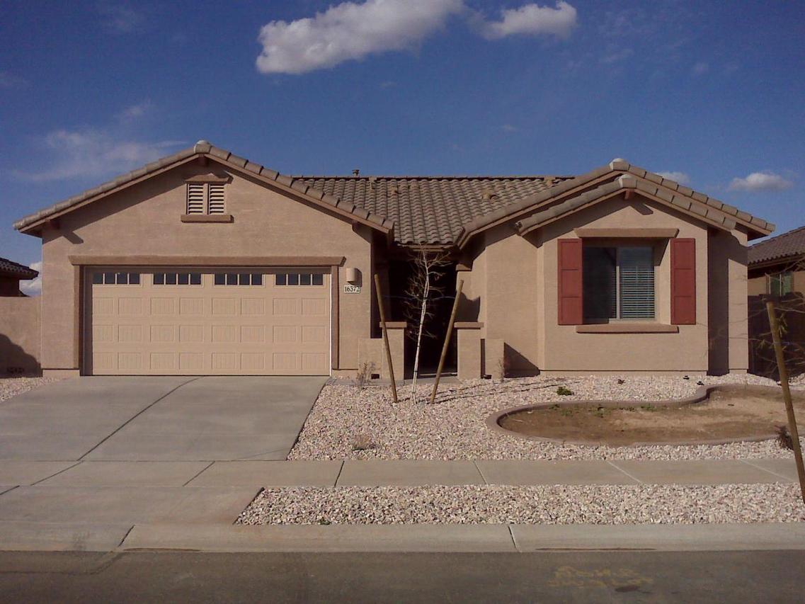 16372 W Cielo Grande Ave., Surprise, AZ 85387