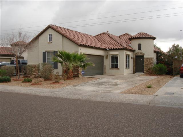 14850 W Shaw Butte Dr., Surprise, AZ 85379