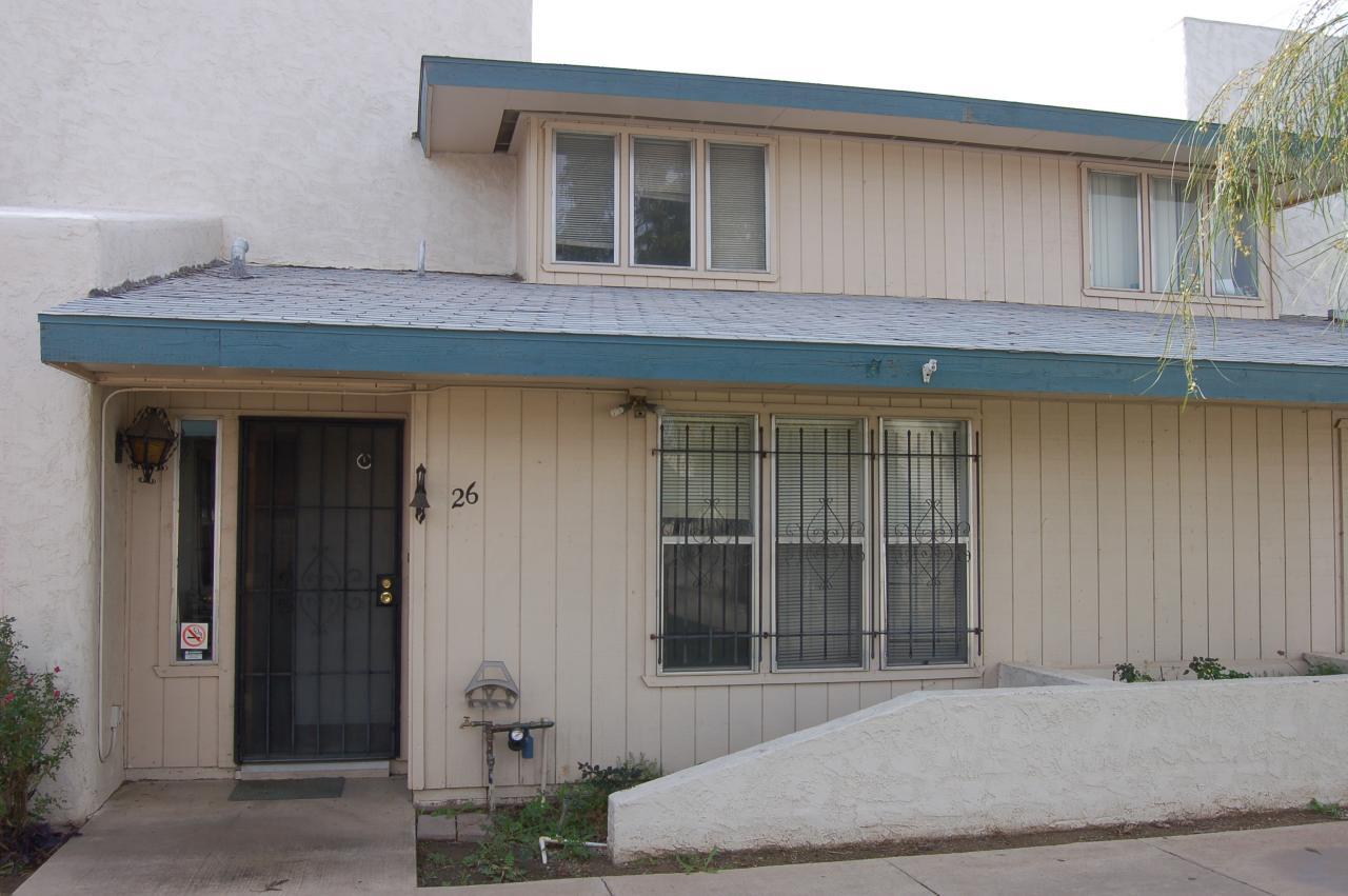 2544 W Campbell Ave. #26, Phoenix, AZ 85017