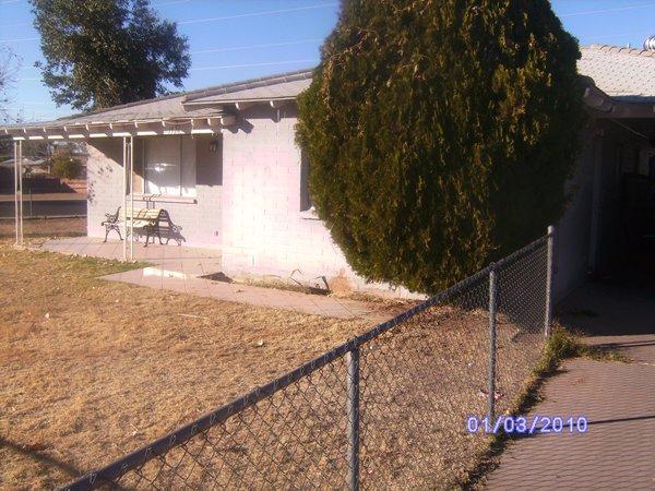 1526 E Clover St., Mesa, AZ 85203