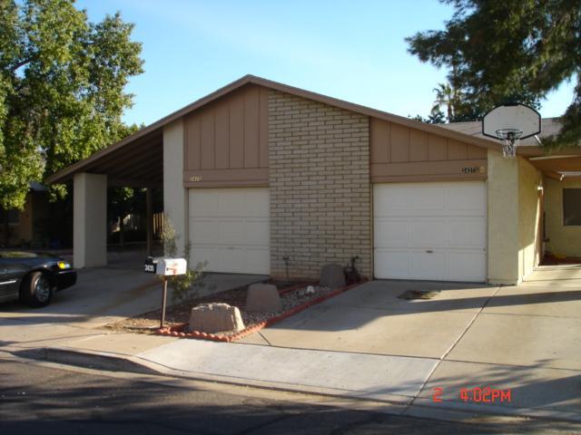 2435 W Kilarea Ave., Mesa, AZ 85202