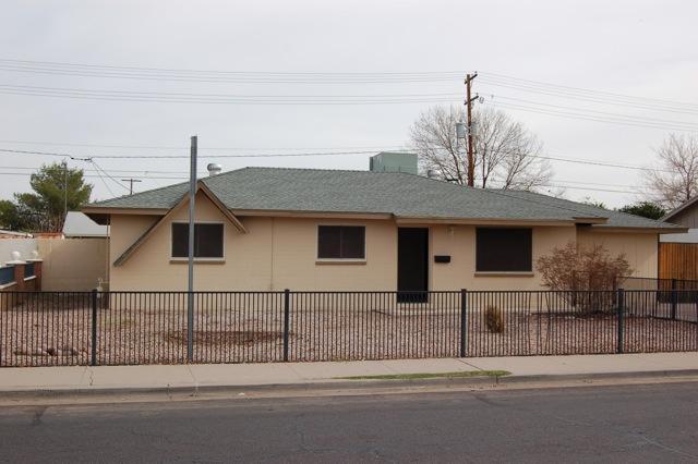 867 S Sirrine St., Mesa, AZ 85210