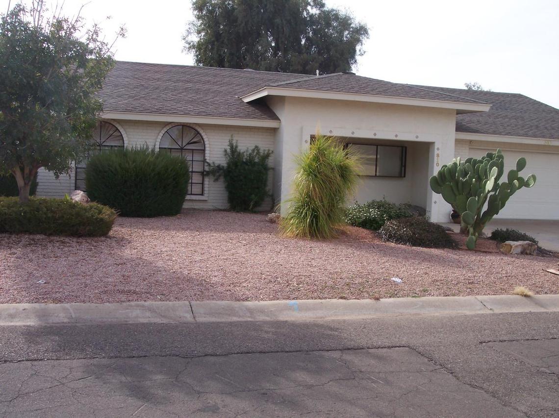810 S Clearview Ave., Mesa, AZ 85208