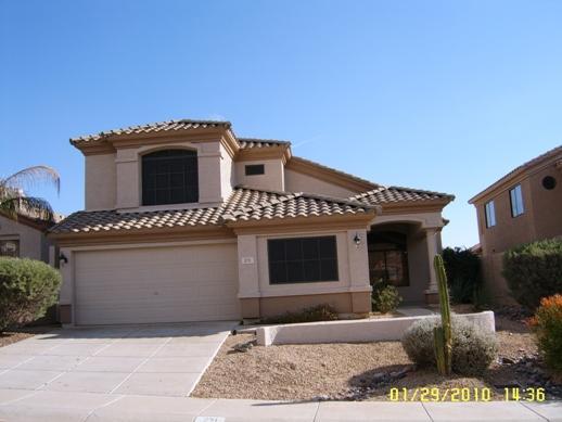 271 E Ashurst Dr., Phoenix, AZ 85048