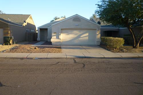 17447 N 28th Ave., Phoenix, AZ 85053