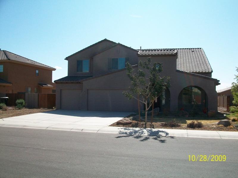 11419 E Sheridan Cir., Mesa, AZ 85212