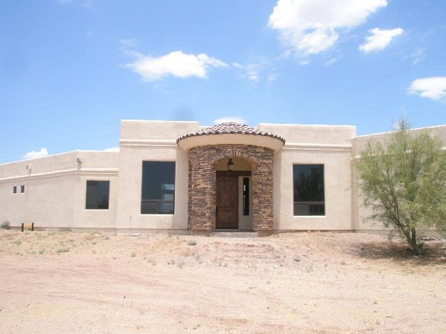 4293 N Colt Rd., Apache Junction, AZ 85219
