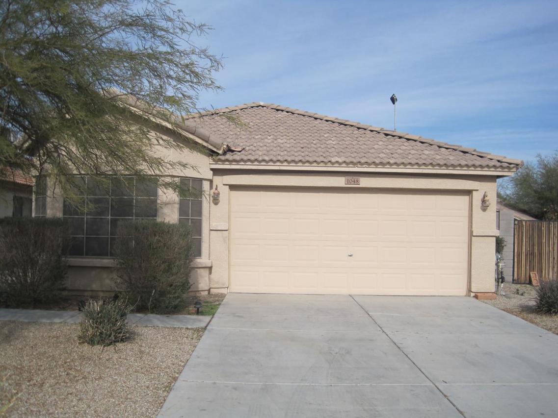 1048 E Monteleone St., San Tan Valley, AZ 85140