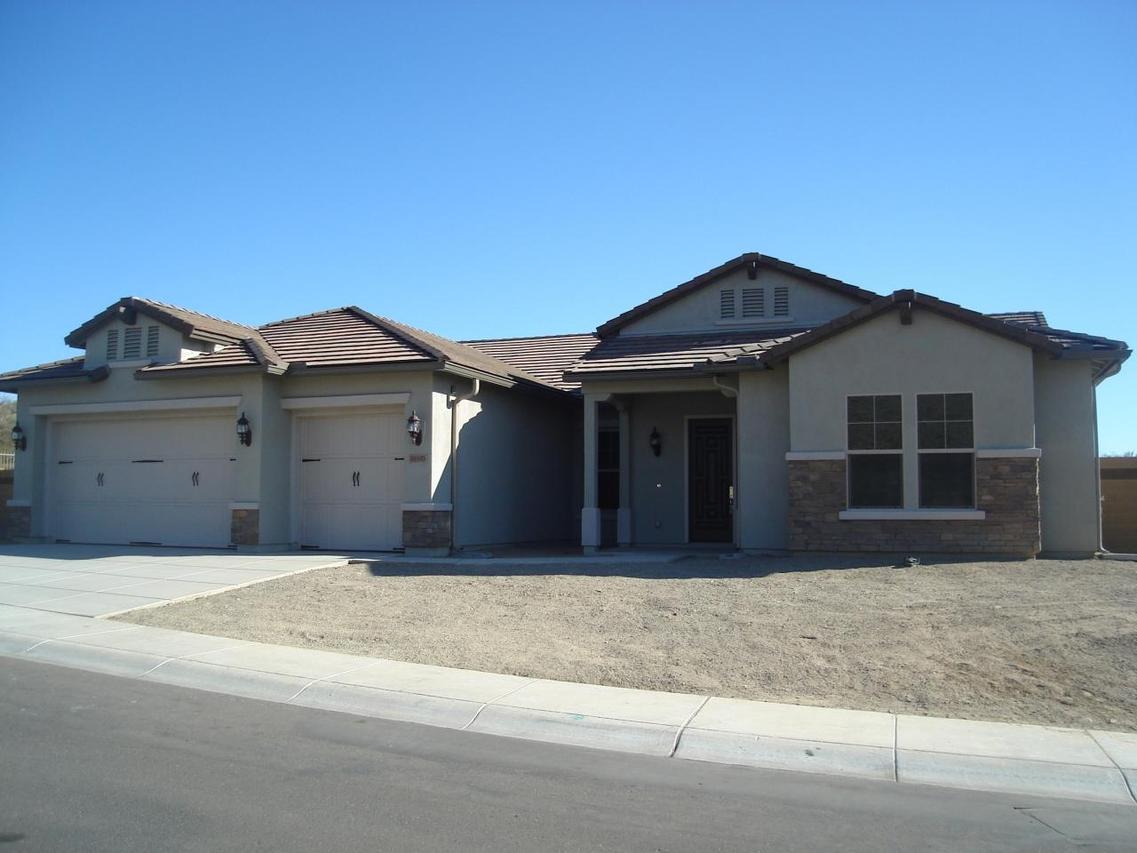 28105 N 15th Ln., Phoenix, AZ 85085