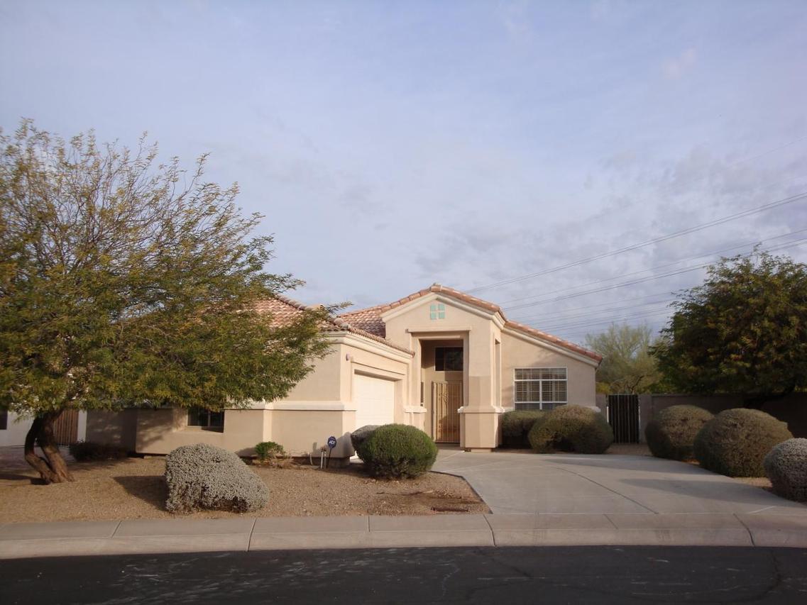 11868 E Purdue Ave., Scottsdale, AZ 85259