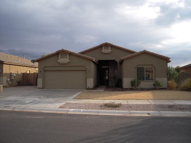 21351 E Via Del Rancho, Queen Creek, AZ 85142